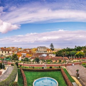 La Orotovo.... Werner Marks